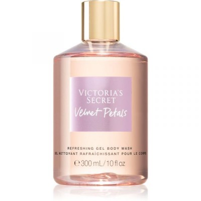 VICTORIA´S SECRET gel de banho Velvet Petals 300ml